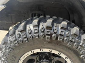 Mitsubishi Pajero Pajero 3 M57 218 euro4, снимка 7