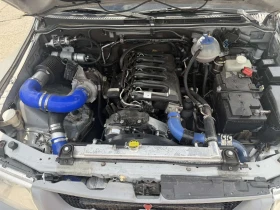 Mitsubishi Pajero Pajero 3 M57 218 euro4, снимка 9