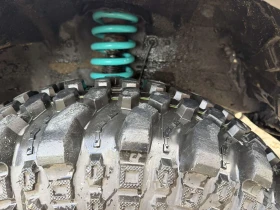 Mitsubishi Pajero Pajero 3 M57 218 euro4, снимка 6