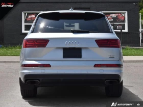 Audi Q7 3.0 TFSI quattro Technik, снимка 4