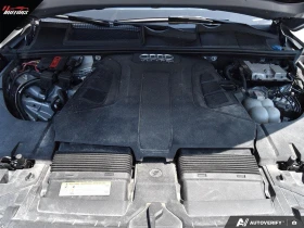 Audi Q7 3.0 TFSI quattro Technik, снимка 12