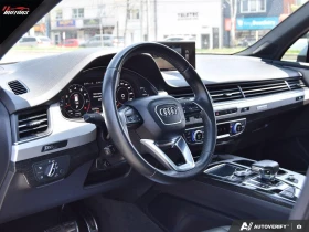 Audi Q7 3.0 TFSI quattro Technik, снимка 8