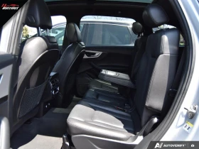 Audi Q7 3.0 TFSI quattro Technik, снимка 9