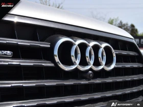 Audi Q7 3.0 TFSI quattro Technik, снимка 7