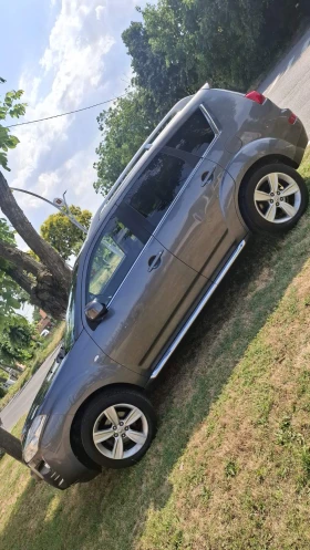 Peugeot 4007 2.2 HDI, снимка 1