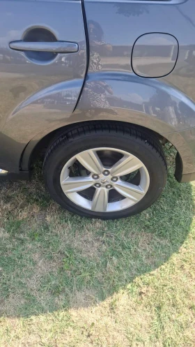Peugeot 4007 2.2 HDI, снимка 9