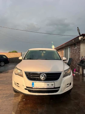 VW Tiguan, снимка 1