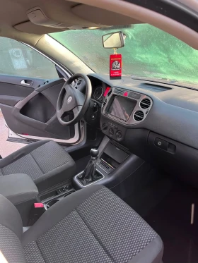 VW Tiguan, снимка 2