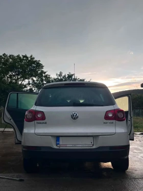 VW Tiguan, снимка 4