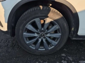 Mercedes-Benz GLC 300 CARFAX/ПАНОРАМА/ПОДГРЕВ/НАВИ/ПАМЕТ/ФИНАНСИРАНЕ, снимка 17