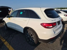 Mercedes-Benz GLC 300 CARFAX/ПАНОРАМА/ПОДГРЕВ/НАВИ/ПАМЕТ/ФИНАНСИРАНЕ, снимка 4