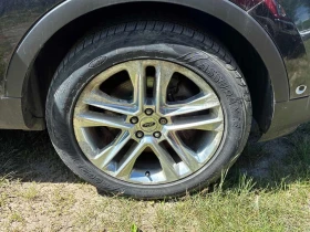 Ford Explorer * Limited * АВТОКРЕДИТ БЕЗ ПЪРВОНАЧАЛНА ВНОСКА* , снимка 7