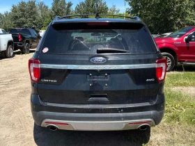 Ford Explorer * Limited * АВТОКРЕДИТ БЕЗ ПЪРВОНАЧАЛНА ВНОСКА* , снимка 4