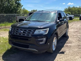 Ford Explorer * Limited * АВТОКРЕДИТ БЕЗ ПЪРВОНАЧАЛНА ВНОСКА* , снимка 1