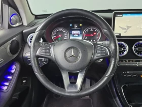 Mercedes-Benz GLC 220  D 4MATIC COUPE, снимка 13