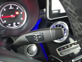 Mercedes-Benz GLC 220  D 4MATIC COUPE, снимка 9