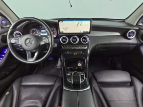 Mercedes-Benz GLC 220  D 4MATIC COUPE, снимка 7