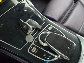 Mercedes-Benz GLC 220  D 4MATIC COUPE, снимка 15