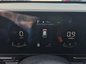 Hyundai Kona PREFERRED| PANO| LANE ASSIST| 2КЛЮЧА| 2 ЧИФТА ГУМИ, снимка 10
