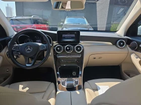 Mercedes-Benz GLC 300 /DISTRONIC/360/CARFAX/АВТОКРЕДИТ , снимка 9