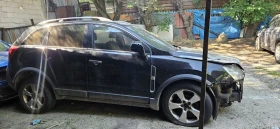 Opel Antara 2.0 CDI, снимка 1