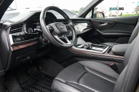 Audi Q7 quattro Technik 55 TFSI, снимка 6