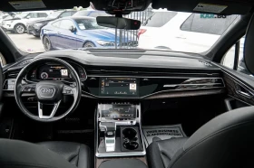 Audi Q7 quattro Technik 55 TFSI, снимка 7