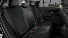 Mercedes-Benz GLC 300 e 4MATIC Coupe, снимка 10