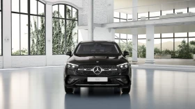 Mercedes-Benz GLC 300 e 4MATIC Coupe, снимка 2