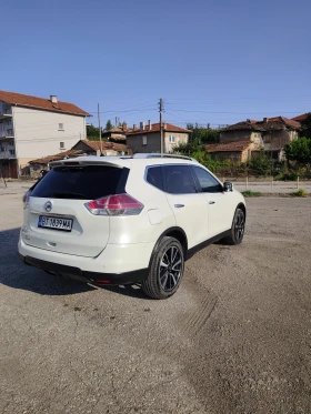 Nissan X-trail, снимка 5