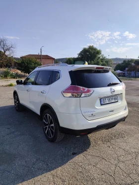 Nissan X-trail, снимка 4