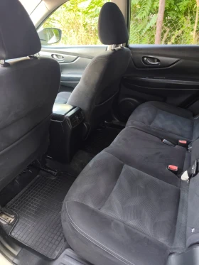 Nissan X-trail, снимка 9