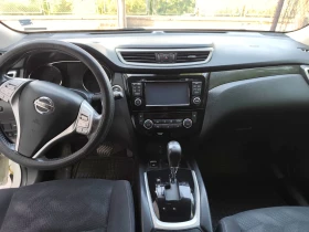 Nissan X-trail, снимка 7