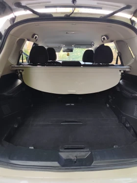 Nissan X-trail, снимка 10
