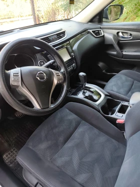 Nissan X-trail, снимка 8