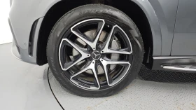 Mercedes-Benz GLE 53 4MATIC HUD* BLIND SPOT* 360* ЕЛ. БАГАЖНИК* КРАЙНА ЦЕНА, снимка 5