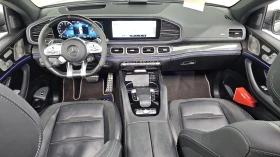 Mercedes-Benz GLE 53 4MATIC HUD* BLIND SPOT* 360* ЕЛ. БАГАЖНИК* КРАЙНА ЦЕНА, снимка 7