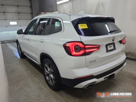 BMW X3, снимка 4