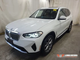 BMW X3, снимка 1