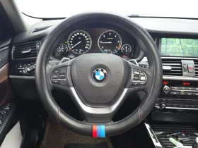 BMW X4 2.0d xDrive - САМО 30% АВАНС, снимка 13