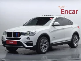 BMW X4 2.0d xDrive - САМО 30% АВАНС, снимка 1