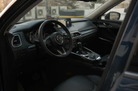 Mazda CX-9 2.5T SKYACTIV-G AWD Touring, снимка 9