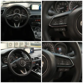 Mazda CX-9 2.5T SKYACTIV-G AWD Touring, снимка 17