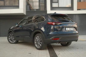 Mazda CX-9 2.5T SKYACTIV-G AWD Touring, снимка 5