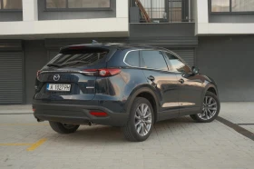 Mazda CX-9 2.5T SKYACTIV-G AWD Touring, снимка 3