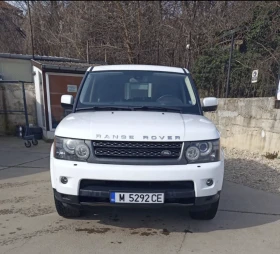 Land Rover Range Rover Sport 3.0D * HarmonKardon * АвтоКредит * (Налична в БГ), снимка 2