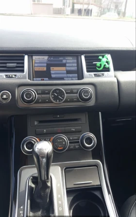 Land Rover Range Rover Sport 3.0D * HarmonKardon * АвтоКредит * (Налична в БГ), снимка 14