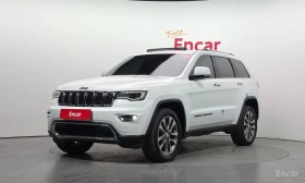 Jeep Cherokee, снимка 1