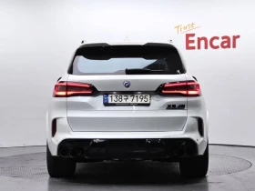 BMW X5 M  Competition, снимка 4