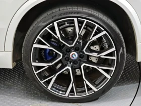 BMW X5 M  Competition, снимка 5